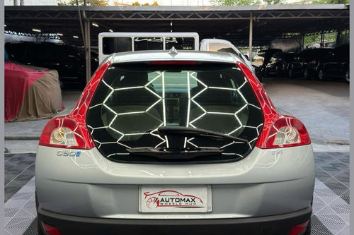Used 2008 Volvo C30 2.0 L