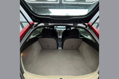 Used 2008 Volvo C30 2.0 L