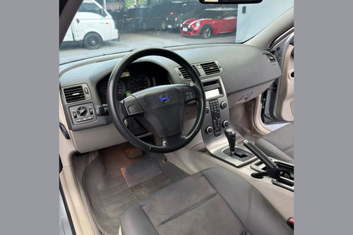 Used 2008 Volvo C30 2.0 L