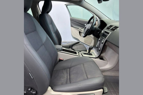 Used 2008 Volvo C30 2.0 L