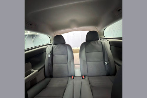 Used 2008 Volvo C30 2.0 L