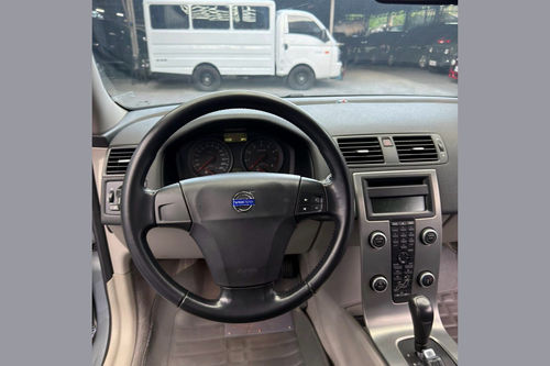 Used 2008 Volvo C30 2.0 L