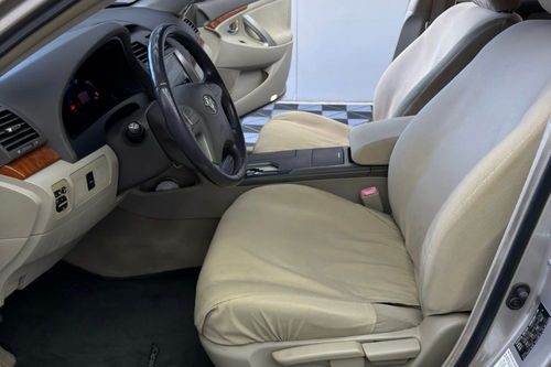 Used 2011 Toyota Camry 2.4G