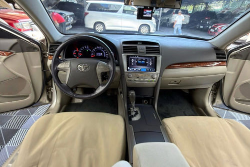 Used 2011 Toyota Camry 2.4G