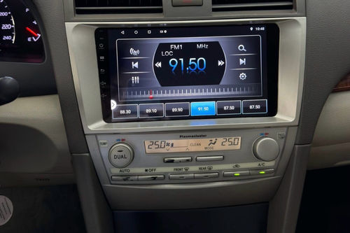 Used 2011 Toyota Camry 2.4G