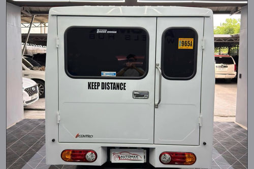 Used 2025 Hyundai H-100 2.5 CRDi 6MT (With A/C)