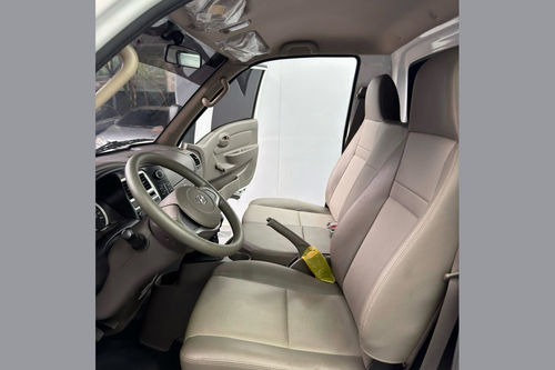 Used 2025 Hyundai H-100 2.5 CRDi 6MT (With A/C)