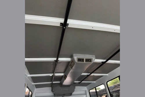 Used 2025 Hyundai H-100 2.5 CRDi 6MT (With A/C)