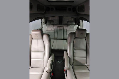 Used 2018 GMC Savana 6.0L