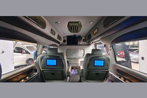 Used 2018 GMC Savana 6.0L