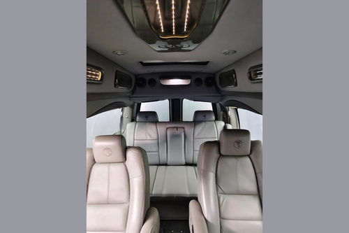 Used 2018 GMC Savana 6.0L