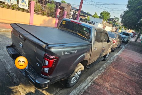 Used 2023 Nissan Navara 2.5L VE Calibre AT 4x2