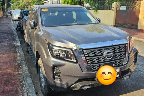 Used 2023 Nissan Navara