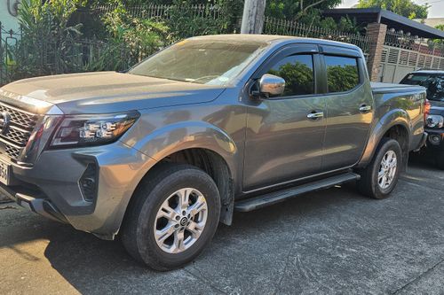 Old 2023 Nissan Navara 2.5L VE Calibre AT 4x2