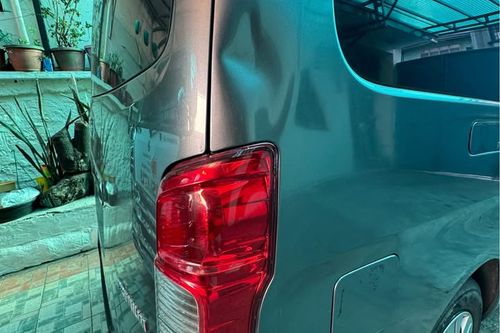 Used 2018 Nissan Urvan Premium S Diesel MT 15-Seater