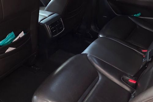 Used 2020 Mazda CX-8 2.5L FWD Signature