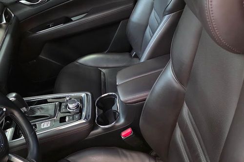 2nd Hand 2020 Mazda CX-8 2.5L FWD Signature