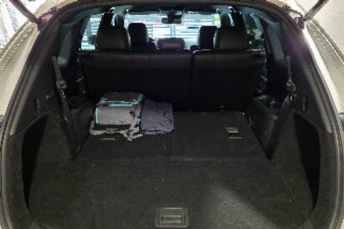 Used 2020 Mazda CX-8 2.5L FWD Signature