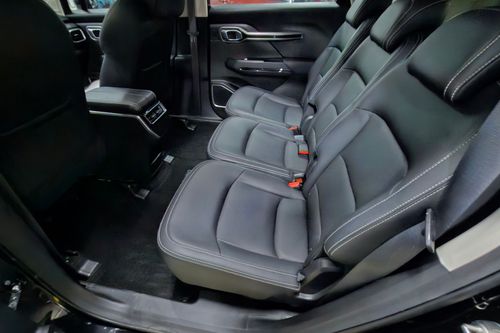 Old 2021 Geely Okavango Urban Plus