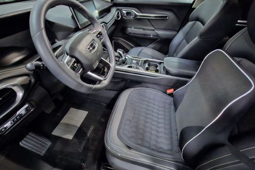 Second hand 2021 Geely Okavango Urban Plus 