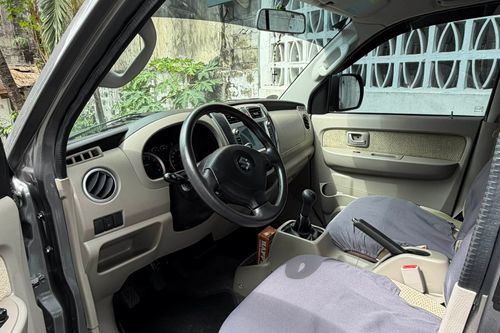 2nd Hand 2020 Suzuki APV GLX 1.6L MT