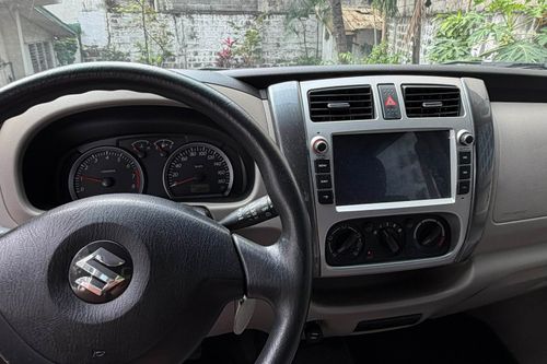 Second hand 2020 Suzuki APV GLX 1.6L MT 