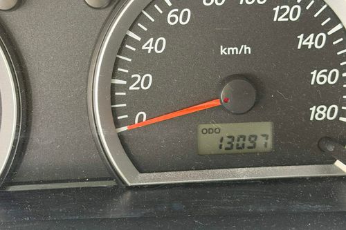 Second hand 2020 Suzuki APV GLX 1.6L MT 