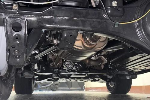 Second hand 2020 Toyota Land Cruiser 200 4.5L VX AT 