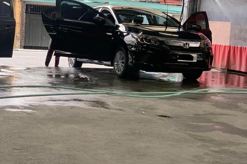 Second hand 2020 Honda City 1.5 S CVT 