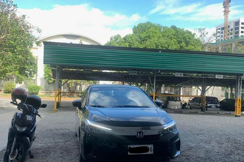 Used 2020 Honda City