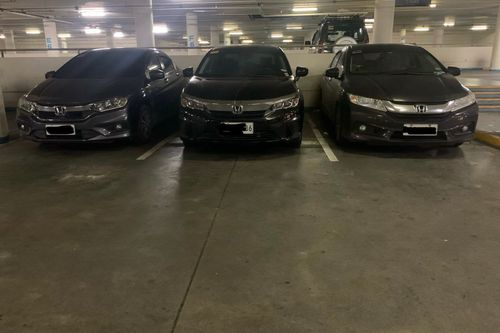 Used 2020 Honda City 1.5 S CVT