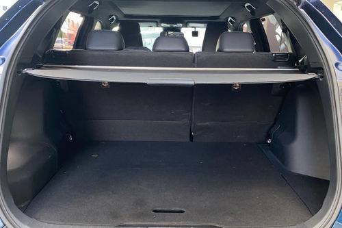 Second hand 2024 Toyota Yaris Cross 1.5 SE HEV CVT 