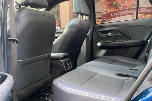 Used 2024 Toyota Yaris Cross 1.5 SE HEV CVT