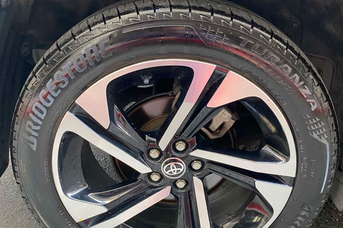 Used 2024 Toyota Yaris Cross 1.5 SE HEV CVT