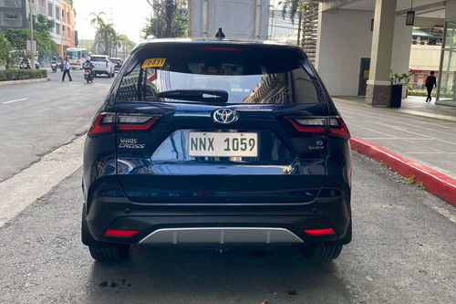 Used 2024 Toyota Yaris Cross 1.5 SE HEV CVT