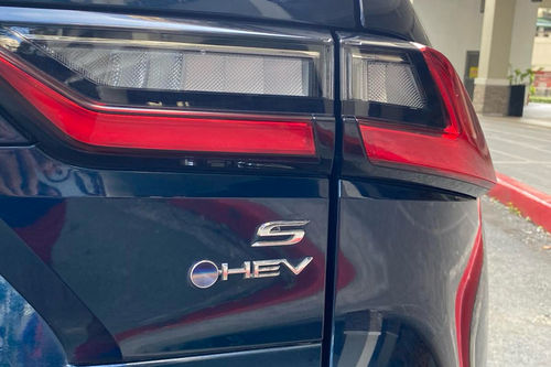 Used 2024 Toyota Yaris Cross 1.5 SE HEV CVT