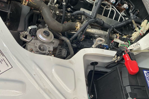 Second hand 2025 Mitsubishi L300 Exceed 2.2 Diesel Euro 4 