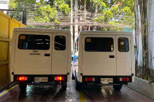 Used 2025 Toyota Hilux 2.4 Cab & Chassis 4x2 M/T