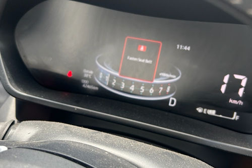 2nd Hand 2024 Toyota Raize 1.0 Turbo CVT