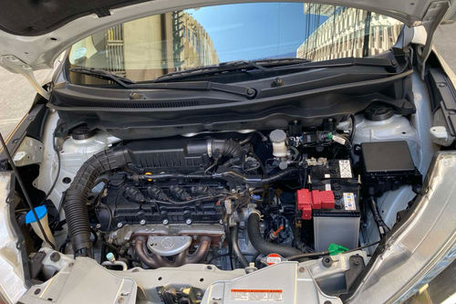 Old 2024 Toyota Raize 1.0 Turbo CVT