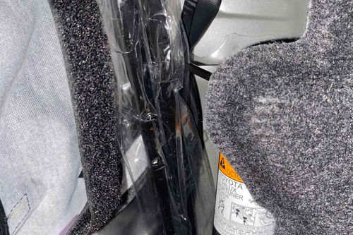 Used 2025 Toyota Hilux 2.4 G DSL 4x2 A/T