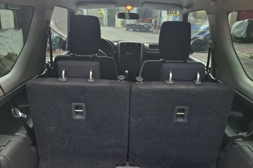 Used 2014 Suzuki Jimny JLX 1.3L-A/T