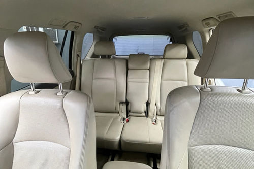 Used 2020 Toyota Land Cruiser Prado 4.0L AT