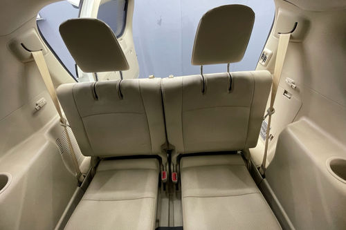 Used 2020 Toyota Land Cruiser Prado 4.0L AT