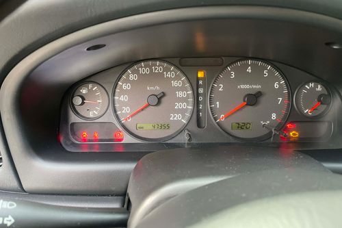 Used 2011 Nissan Sentra 1.3L GX AT