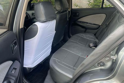 Second hand 2011 Nissan Sentra 1.3L GX AT 