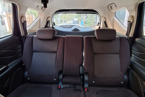 Used 2022 Mitsubishi Xpander GLX AT