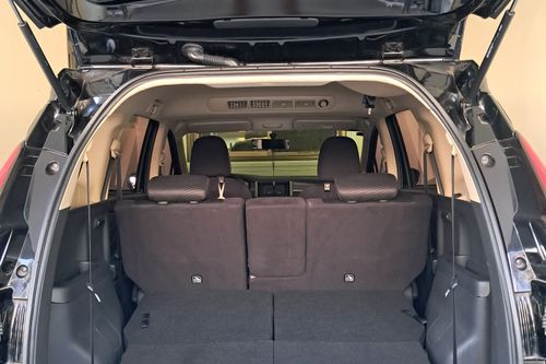 Used 2022 Mitsubishi Xpander GLX AT