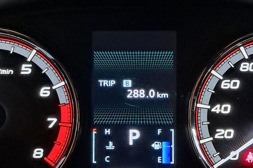 Second hand 2022 Mitsubishi Xpander GLX AT 