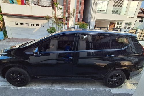 Used 2022 Mitsubishi Xpander GLX AT